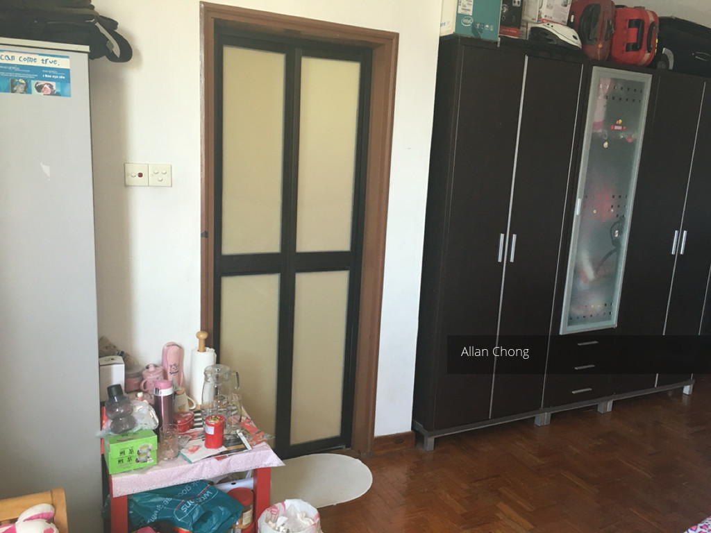 Uni Building (D15), Apartment #118184922